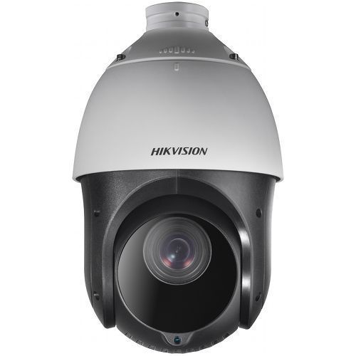 Camera de supraveghere Hikvision DS-2DE4415IW-DE(S5), IP Speed Dome 4MP CMOS, 15x, IR 100m, IP66, PoE