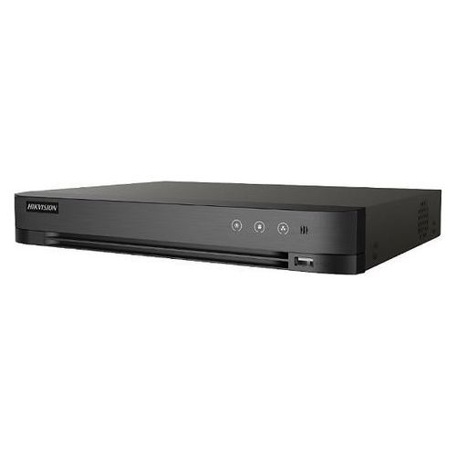 DVR Hikvision IDS-7208HQHI-M1/S AcuSense 8 canale 4MP, 1HDD