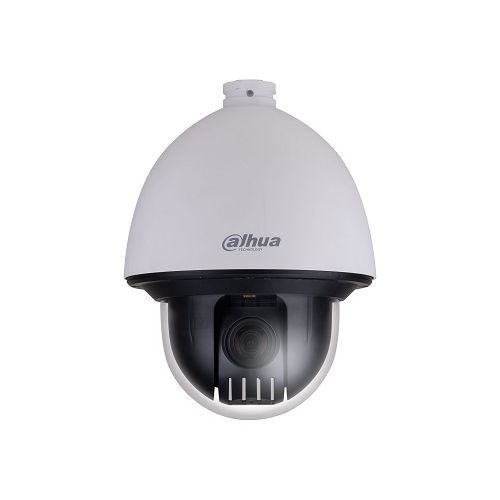 Camera de supraveghere Dahua SD60430U-HNI, Speed Dome IP 4MP 30x, CMOS 1/3'', 4.5-135mm, IP67, IK10, PoE+