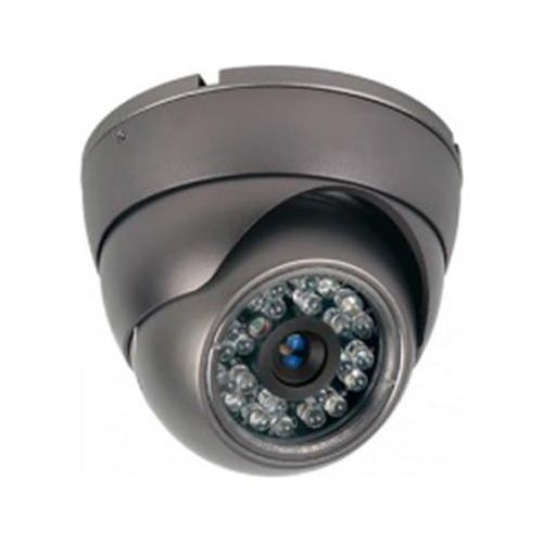 Camera de supraveghere IR-LAB CD-101 Dome 800 linii, CMOS 1/3'', 2.8-12mm