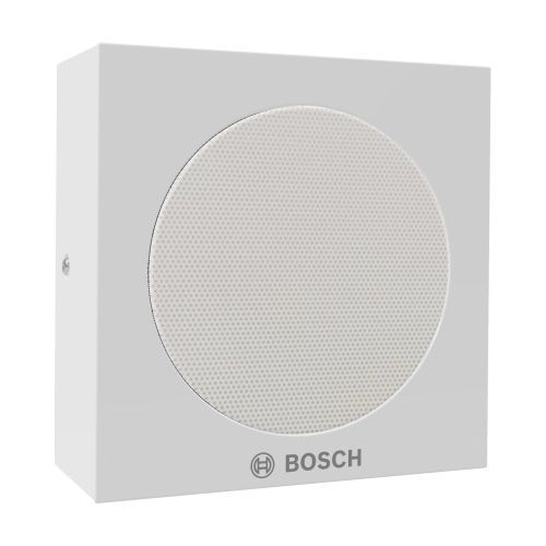  Bosch LB8-UM06E Boxa cabinet 6W, alba, EN 54-24