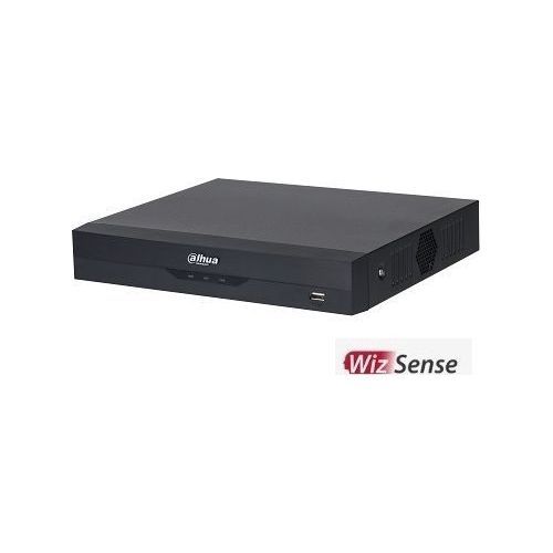 DVR Dahua XVR5108HS-I3 AI WizSense 8 canale Pentabrid 5M-N/1080P, 1HDD
