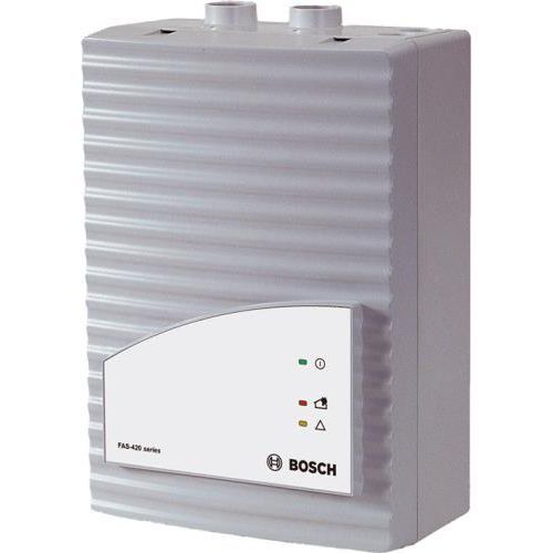 Accesoriu detectie incendiu Bosch FAS-420-TP1 Detector de fum prin aspiratie, 1 conducta, LSNi