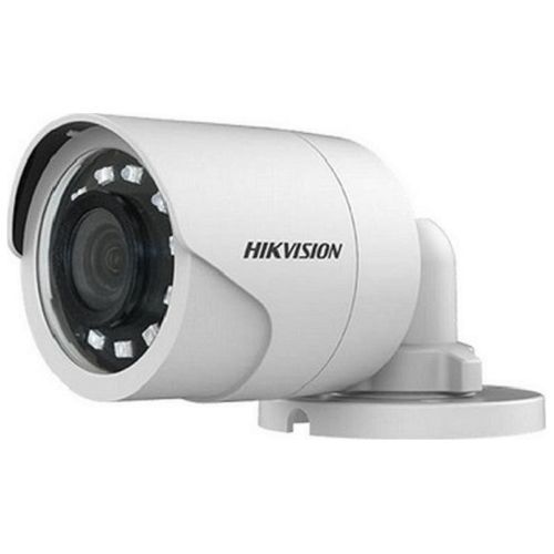 Camera de supraveghere Hikvision DS-2CE16D0T-IRPF2C 4 in 1 bullet,2MP,ColorVu,IR 20m,lentila fixa: 2.8mm, WDR digital, IP67