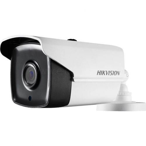 Camera de supraveghere Hikvision DS-2CE16H8T-IT3F28 4 in 1 bullet,5 MP, 2.8mm, IR 60m, WDR 130dB, IP67