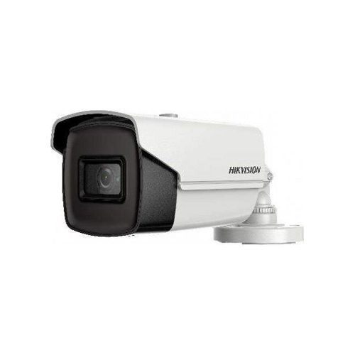 Camera de supraveghere Hikvision DS-2CE16H8T-IT5F36 Ultra Low Light, 5 MP, IR 80 m, 3.6 mm