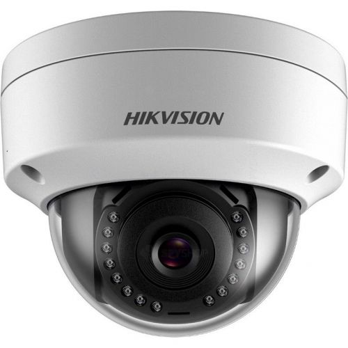 Camera de supraveghere Hikvision DS-2CD1123G0E-I(2.8mm) IP dome 2MP 30fps, 2.8mm, IR30m, H.265, IK10,, IP66