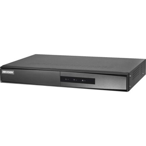 NVR Hikvision DS-7104NI-Q1/M, NVR  4-ch Mini 1U