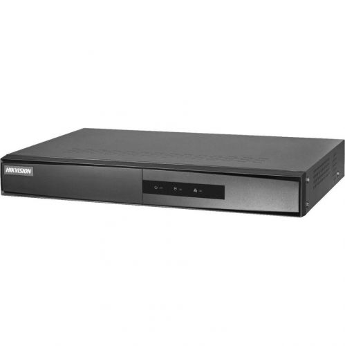 NVR Hikvision DS-7104NI-Q1/4P/M, NVR 4-ch Mini 1U 4 PoE