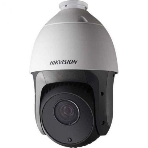 Camera de supraveghere Hikvision DS-2DE4425IW-DET5, Speed dome IP, 4MP, IR 100m, 4inch, 25X