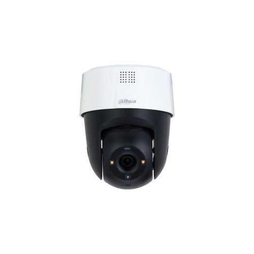 Camera de supraveghere Dahua SD2A200-GN-A-PV, IP Full-color, 2 MP, lumina alba/IR 30 m, microfon, slot card, PoE, IP66