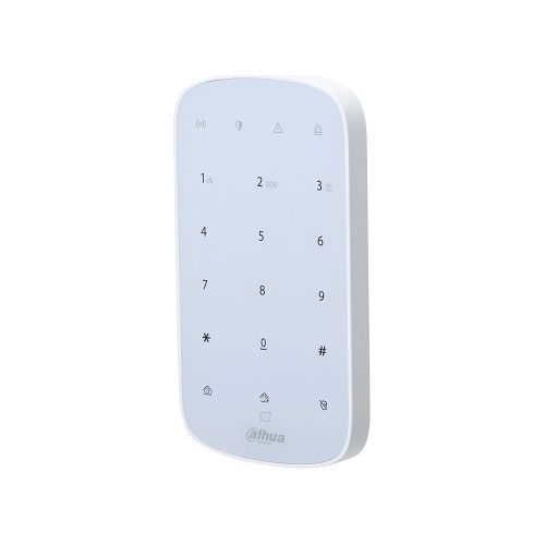 Tastatura alarma Dahua ARK30T-W2(868) Tastatura wireless, IC card