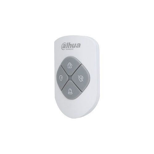 Accesoriu Dahua ARA24-W2(868) Telecomanda wireless cu 4 butoane