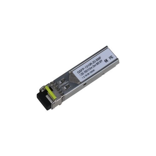 Accesoriu retelistica Dahua GSFP-1310R-20-SMF SFP Single Mode 1.25G,TX 1550nm,RX 1310nm 20km