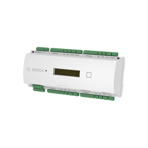 Centrala de control Bosch APC-AMC2-4R4CF Controler CA, 4 RS485 pentru pana la 8 cititoare, IP30