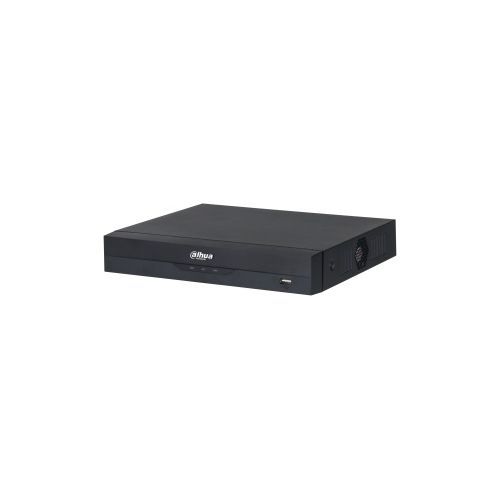 NVR Dahua NVR4104HS-P-EI 4 canale Compact 1U 1HDD WizSense