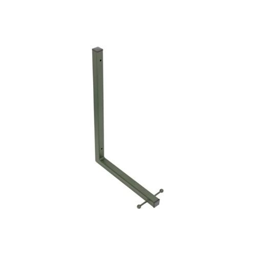 Accesoriu Defendec Services OU 53705 Suport panou solar Reconeyez, format  L, 45 grade