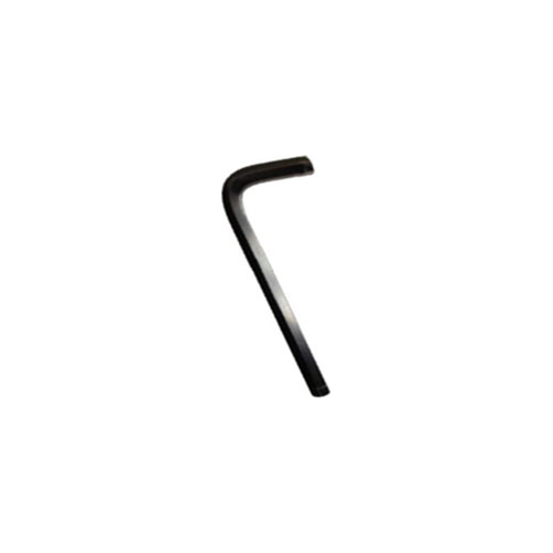 Accesoriu Defendec Services OU 55039 Instrument Reconeyez hexagonal de 0,8 mm potrivit pentru suruburi de securitate