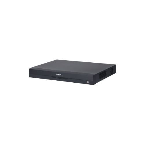 NVR Dahua NVR4216-EI WizSense, 16 canale, 16 MP, 256 Mbps