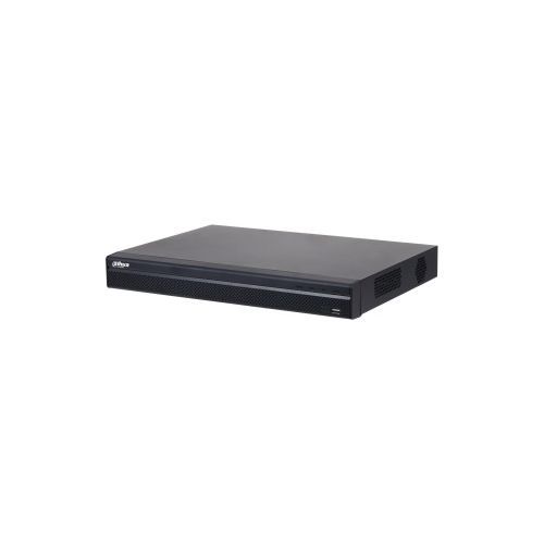 NVR Dahua NVR4204-P-4KS2/L 4 canale, 8 MP, 160 Mbps