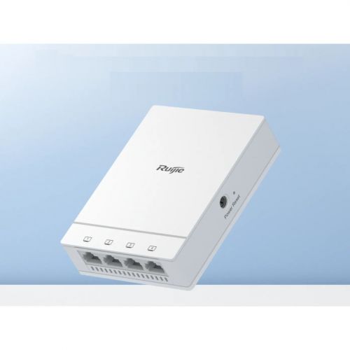 Accesoriu retelistica  RG-AP180-MNT Placă de perete AP Wi-Fi6 Radio dual 1775 Mbps