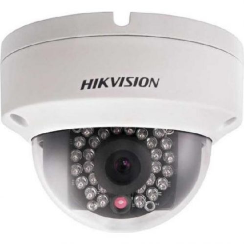 Camera de supraveghere Hikvision DS-2CD2752F-IZS, Dome, CMOS 5MP