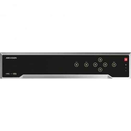 NVR Hikvision DS-7716NI-I4/16P, 16 canale, 16 porturi PoE