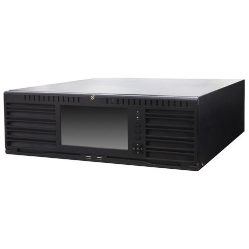 NVR Hikvision DS-96128NI-F16, 128 canale