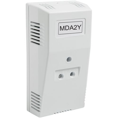 Accesoriu detectie incendiu Cofem Modul adresabil pentru actionarea altor sisteme, MDA2Y
