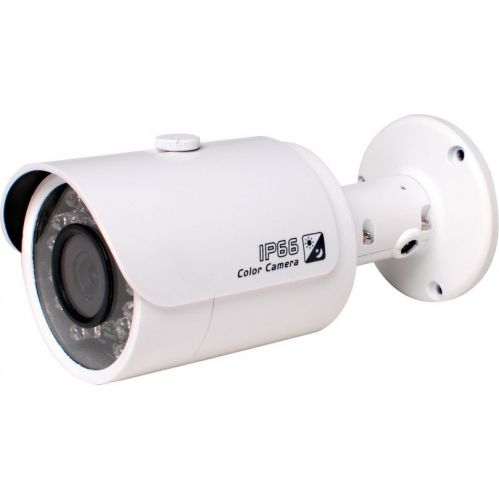 Camera de supraveghere Dahua IPC-HFW1120S, Bullet, CMOS 1.3 MP