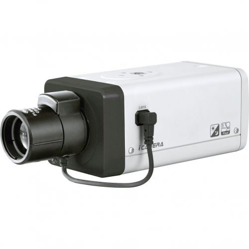 Camera de supraveghere Dahua IPC-HF3100, Box, CMOS 1.3MP