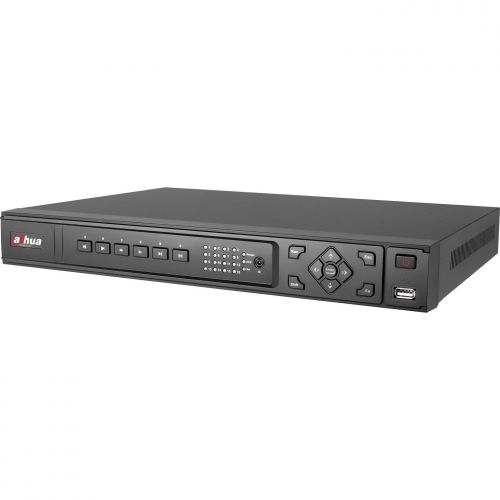 NVR Dahua NVR3216-P, 16 canale, 4 porturi PoE