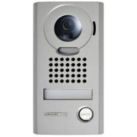 Post exterior videointerfon Aiphone JO-DV, Camera color, Standard IP54 / IK08, Montare aplicata