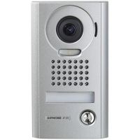 Post exterior videointerfon Aiphone JP-DV, Camera CMOS color, Standard IP53 / IK08, Antivandal, Montare aplicata