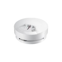 Modul Smart Home Vision Detector de fum ZS6101, Z-Wave