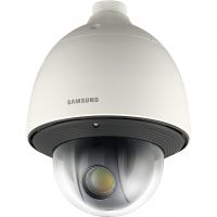 Camera de supraveghere SAMSUNG SNP-6320H, Speed Dome, CMOS 2MP