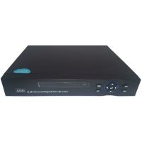 DVR U.Smart D1-316 V2, Hibrid (CVBS/TVI/AHD/IP), 16 canale