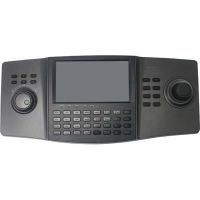  Hikvision DS-1100KI, Controller IP; 3 axe; Controleaza pana la 256 echipamente IP