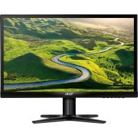 Monitor LED Acer G227HQLABID, 21.5 inch, IPS, VGA, DVI, HDMI