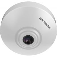 Camera de supraveghere Hikvision iDS-2CD6412FWD/C, People Counting, CMOS 1.3MP, (Lentila 2.8mm)