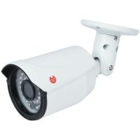 Camera de supraveghere Guard View GB51F1W, TVI/CVBS, Bullet, 1MP 720p, CMOS OV 1/4 inch, 3.6mm,  24 LED, IR 20m, Carcasa metal