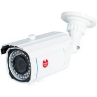 Camera de supraveghere Guard View GB4SV2W, AHD/CVBS, Bullet, 2MP 1080p, 2.8-12mm, CMOS OV 1/2.8 inch, 42 LED, IR 30m, Carcasa metal