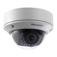 Hikvision DS-2CD2732F-IS, Dome, CMOS 3MP