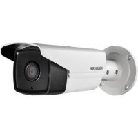Camera de supraveghere Hikvision DS-2CD2T32-I5, Bullet, CMOS 3MP (Lentila 6mm)