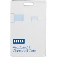  ProxCard II Chamshell Card