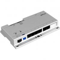  VTNS1060A, Switch PoE Videointerfonie