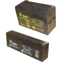 Accesoriu detectie incendiu Cofem Set baterii 24V/7A (2x12V)