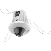  Hikvision DS-2CD2E10F-W, Dome, CMOS 1.3MP