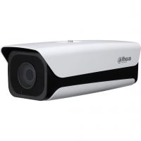 Camera IP Dahua ITC217-PW1B-IRLZ10, Bullet, CMOS 2MP, ANPR