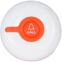  TSS-CT06, Post apel wireless, 1 buton, Waterproof
